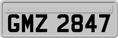 GMZ2847