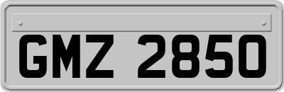 GMZ2850