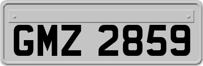 GMZ2859
