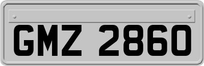 GMZ2860