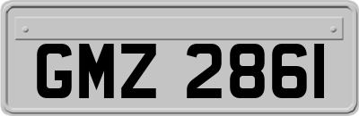 GMZ2861