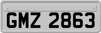 GMZ2863