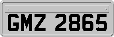 GMZ2865