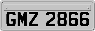 GMZ2866
