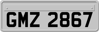 GMZ2867