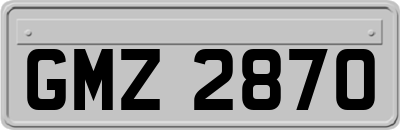GMZ2870