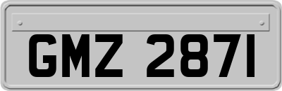 GMZ2871
