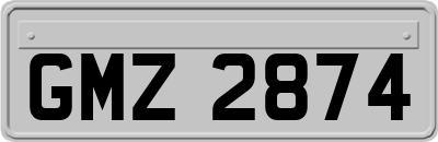 GMZ2874