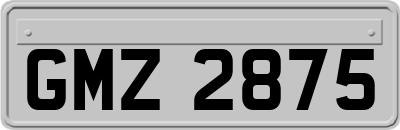 GMZ2875