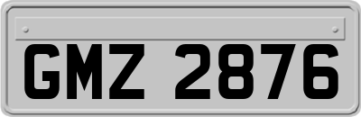 GMZ2876
