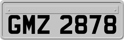 GMZ2878