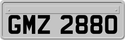 GMZ2880