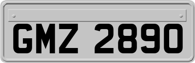 GMZ2890