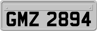 GMZ2894