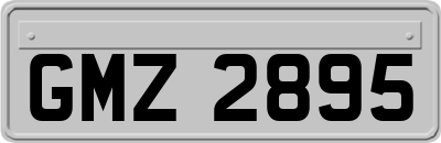 GMZ2895