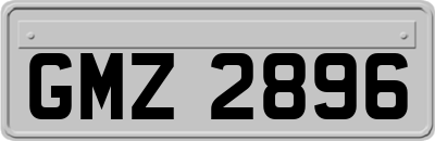 GMZ2896
