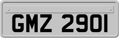 GMZ2901