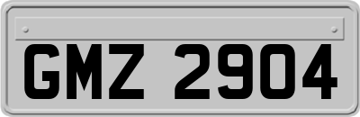 GMZ2904