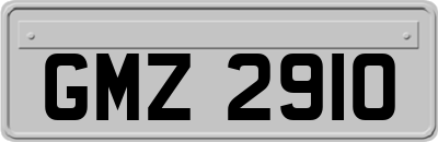 GMZ2910