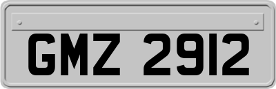 GMZ2912