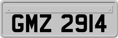 GMZ2914
