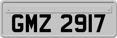 GMZ2917