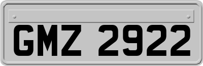 GMZ2922