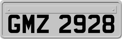 GMZ2928