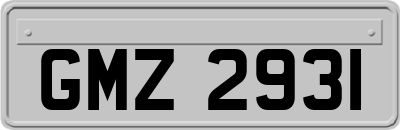 GMZ2931