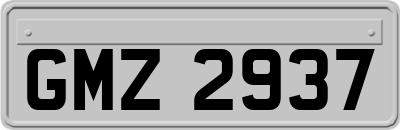 GMZ2937
