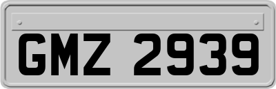 GMZ2939