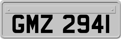 GMZ2941