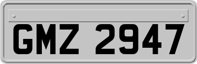 GMZ2947