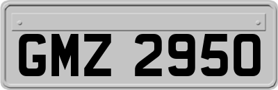 GMZ2950