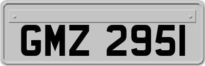 GMZ2951