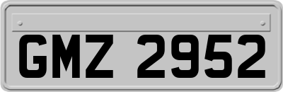 GMZ2952
