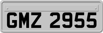 GMZ2955