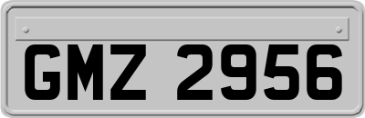 GMZ2956