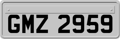 GMZ2959