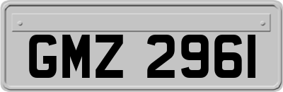 GMZ2961