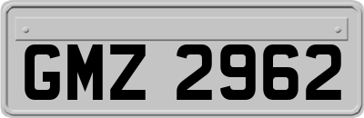 GMZ2962