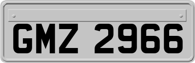 GMZ2966