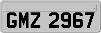 GMZ2967