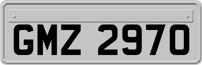 GMZ2970