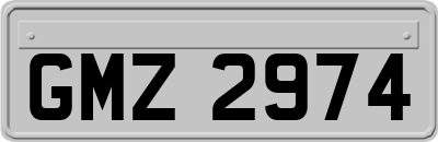 GMZ2974