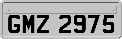 GMZ2975