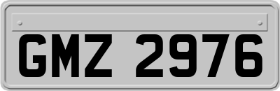 GMZ2976
