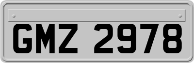 GMZ2978