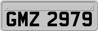 GMZ2979