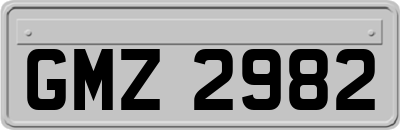 GMZ2982